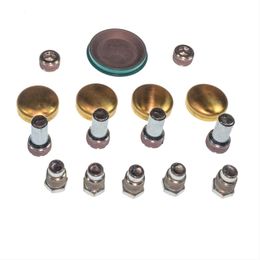 MEL-MPE-902BR, Melling Engine Expansion Plug Kits MPE-902BR في الإمارات, دبي. Condition - new. Price 160 AED. Photo, seller contacts | AUTO.AE