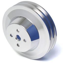MCH-1932, March Performance Aluminum V-Belt Water Pump Pulleys 1932 في الإمارات, دبي. Condition - new. Price 770 AED. Photo, seller contacts | AUTO.AE