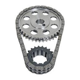 SUM-G6620R-B, Summit Racing™ Billet Steel Timing Chain and Gear Set for SBF Windsor SUM-G6620R-B в ОАЭ, Дубай. Состояние - новое. Цена 580 AED. Фото, контакты продавца | AUTO.AE