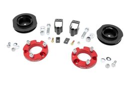 ROU-767RED, Rough Country Suspension Lift Kits for 2010-2024 4RUNNER - 767RED في الإمارات, دبي. Condition - new. Price 960 AED. Photo, seller contacts | AUTO.AE
