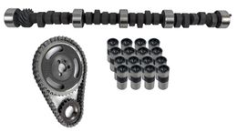 CCA-SK12-268-4, COMP Cams Xtreme Energy Cam and Lifter Kits SK12-268-4 في الإمارات, دبي. Condition - new. Price 2,190 AED. Photo, seller contacts | AUTO.AE