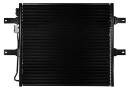 OSC-3265, OSC Automotive Air Conditioning Condensers for 2003-2006 RAM 2500, RAM 3500 - 3265 في الإمارات, دبي. Condition - new. Price 480 AED. Photo, seller contacts | AUTO.AE