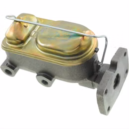 DHB-M75818, Dorman Brake Master Cylinders M75818 in UAE, Dubai. Condition - new. Price 240 AED. Photo, seller contacts | AUTO.AE