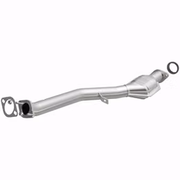21-275, MAGNAFLOW 21-275 Catalytic Converter Direct-Fit OEM Grade for SUBARU Outback / Legacy 2008-2009 في الإمارات, دبي. Condition - new. Price 2,040 AED. Photo, seller contacts | AUTO.AE