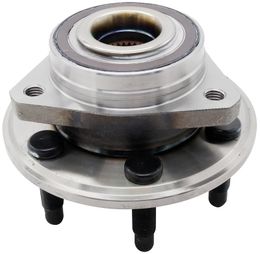 RNB-951-141, Dorman Pre-Pressed Wheel Hub Assemblies for 2010-2016 SRX - 951-141 в ОАЭ, Дубай. Состояние - новое. Цена 680 AED. Фото, контакты продавца | AUTO.AE