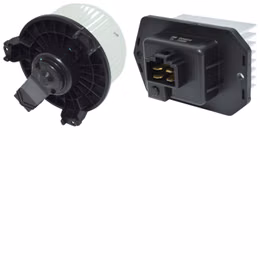 UAC-BK1545, Universal Air Conditioner Blower Motors for 2011-2016 CR-Z, 2010-2014 INSIGHT - BK 1545 in UAE, Dubai. Condition - new. Price 350 AED. Photo, seller contacts | AUTO.AE