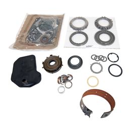 SUM-705005, Summit Racing™ 30-Spline 4L60E Transmission Rebuild Kit SUM-705005 in UAE, Dubai. Condition - new. Price 1,180 AED. Photo, seller contacts | AUTO.AE