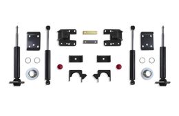 MXT-K331335S, MaxTrac Suspension Lowering Kits for 2007-2018 SIERRA 1500, SILVERADO 1500 - K331335S في الإمارات, دبي. Condition - new. Price 2,700 AED. Photo, seller contacts | AUTO.AE