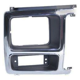 BDY-FO2513148, Body Parts Headlight Bezels FO2513148 в ОАЭ, Дубай. Состояние - новое. Цена 270 AED. Фото, контакты продавца | AUTO.AE