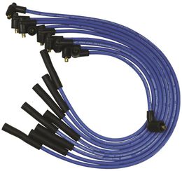 MOR-72550, Moroso Blue Max Spiral Core Custom-Fit Wire Sets 72550 в ОАЭ, Дубай. Состояние - новое. Цена 530 AED. Фото, контакты продавца | AUTO.AE
