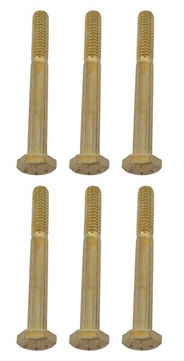HFW-HP8250C225, Hillco Fastener Grade 8 Hex Head Cap Screws HP8250C225 في الإمارات, دبي. Condition - new. Price 30 AED. Photo, seller contacts | AUTO.AE