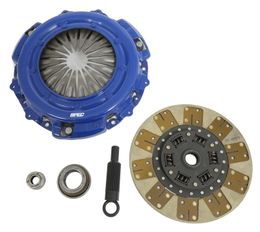 SXC-SF482T, SPEC Stage 2 Clutch Kits for 1986-1995 MUSTANG - SF482T في الإمارات, دبي. Condition - new. Price 2,190 AED. Photo, seller contacts | AUTO.AE