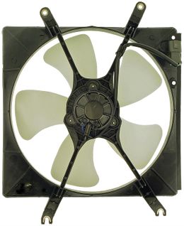 RNB-620-206, Dorman Electric Fans for 1994-2001 INTEGRA - 620-206 في الإمارات, دبي. Condition - new. Price 350 AED. Photo, seller contacts | AUTO.AE