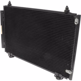 UAC-CN3299PFC, Universal Air Conditioner Air Conditioning Condensers for 2005-2008 COROLLA, MATRIX - CN 3299PFC в ОАЭ, Дубай. Состояние - новое. Цена 330 AED. Фото, контакты продавца | AUTO.AE