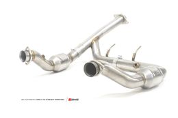 AMS.32.05.0001-2, AMS AMS.32.05.0001-2 Catless Downpipe FORD F-150 3.5 EcoBoost (does not fit Raptor) в ОАЭ, Дубай. Состояние - новое. Цена 4 250 AED. Фото, контакты продавца | AUTO.AE