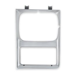 HCT-04-187, Brothers Trucks Headlight Bezels 04-187 in UAE, Dubai. Condition - new. Price 80 AED. Photo, seller contacts | AUTO.AE