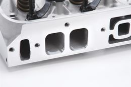 EDL-60439, Edelbrock Performer RPM 454-O High-Compression Cylinder Heads 60439 في الإمارات, دبي. Condition - new. Price 6,340 AED. Photo, seller contacts | AUTO.AE