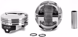 UEM-SIC954-030, ICON Pistons, Custom Order SIC954.030 في الإمارات, دبي. Condition - new. Price ⁦1,060 AED⁩. Photo, seller contacts | AUTO.AE