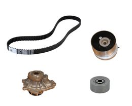 CEL-TB338LK1, Continental OE Technology Series Pro Timing Belt Kits TB338LK1 в ОАЭ, Дубай. Состояние - новое. Цена ⁦1 390 AED⁩. Фото, контакты продавца | AUTO.AE