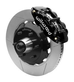 WIL-140-15946, Wilwood Forged Narrow Superlite 6R Big Brake Front Brake Kits 140-15946 в ОАЭ, Дубай. Состояние - новое. Цена 12 060 AED. Фото, контакты продавца | AUTO.AE