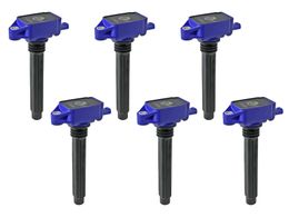AFE-77-92004-MC, aFe Scorcher High-Performance Ignition Coils 77-92004-MC в ОАЭ, Дубай. Состояние - новое. Цена 1 210 AED. Фото, контакты продавца | AUTO.AE