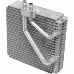 UAC-EV939611PFC, Universal Air Conditioner Evaporator Cores for 2002-2005 ACCENT - EV 939611PFC в ОАЭ, Дубай. Состояние - новое. Цена 230 AED. Фото, контакты продавца | AUTO.AE