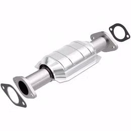 23700, MAGNAFLOW 23700 Catalytic Converter Direct-Fit HM Grade for MAZDA MX-6 1993-1997 in UAE, Dubai. Condition - new. Price 800 AED. Photo, seller contacts | AUTO.AE