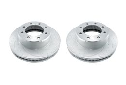 TSB-235808AA3L-R, SSBC-USA Brake Rotors 235808AA3L/3R في الإمارات, دبي. Condition - new. Price 1,870 AED. Photo, seller contacts | AUTO.AE