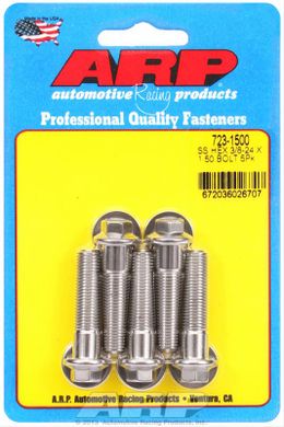 ARP-723-1500, ARP Stainless Steel Bolts 723-1500 في الإمارات, دبي. Condition - new. Price 100 AED. Photo, seller contacts | AUTO.AE