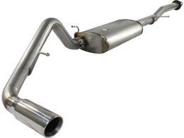 AFE-49-44008, aFe Mach Force XP Exhaust Systems 49-44008 в ОАЭ, Дубай. Состояние - новое. Цена 5 010 AED. Фото, контакты продавца | AUTO.AE