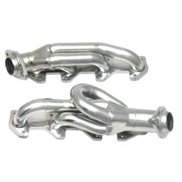 JBA-1949S-2JS, JBA Performance Exhaust Cat4ward Headers 1949S-2JS في الإمارات, دبي. Condition - new. Price 3,830 AED. Photo, seller contacts | AUTO.AE