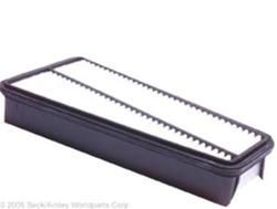 BCK-042-1671, Beck/Arnley Air Filters 042-1671 in UAE, Dubai. Condition - new. Price 110 AED. Photo, seller contacts | AUTO.AE