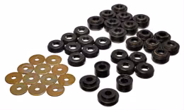 ENS-3-4136G, Energy Suspension Body Mount Bushings for 1991-1996 CAPRICE, 1994-1996 IMPALA - 3.4136G in UAE, Dubai. Condition - new. Price 690 AED. Photo, seller contacts | AUTO.AE