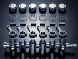 21004-AN022, HKS 21004-AN022 Capacity Upgrade Kit BCD STEP-2 for NISSAN Sklyline GT-R (R32/R33/R34) RB26 2.8L в ОАЭ, Дубай. Состояние - новое. Цена 27 930 AED. Фото, контакты продавца | AUTO.AE