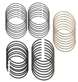 MAH-42084CP, Mahle Original Premium Piston Ring Sets 42084CP في الإمارات, دبي. Condition - new. Price 630 AED. Photo, seller contacts | AUTO.AE