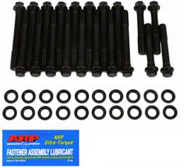 ARP-180-3601, ARP High Performance Series Cylinder Head Bolt Kits 180-3601 in UAE, Dubai. Condition - new. Price 420 AED. Photo, seller contacts | AUTO.AE