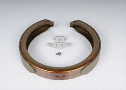 ADO-171-0941, ACDelco GM Genuine Parts Brake Shoes 89026787 in UAE, Dubai. Condition - new. Price 270 AED. Photo, seller contacts | AUTO.AE