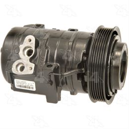 FSS-97367, Four Seasons Air Conditioning Compressors for 2000-2001 MPV - 97367 في الإمارات, دبي. Condition - new. Price 1,480 AED. Photo, seller contacts | AUTO.AE