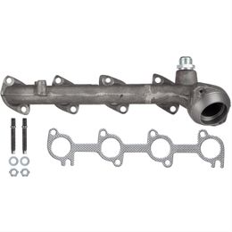 ATP-101199, ATP Exhaust Manifolds 101199 in UAE, Dubai. Condition - new. Price 430 AED. Photo, seller contacts | AUTO.AE