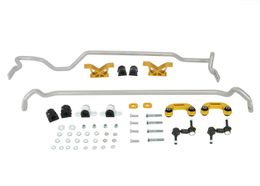 WHL-BSK007M, Whiteline Sway Bars for 2002-2007 IMPREZA - BSK007M in UAE, Dubai. Condition - new. Price 4,650 AED. Photo, seller contacts | AUTO.AE