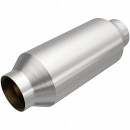 5671406, MAGNAFLOW 5671406 Universal Catalytic Converter California Grade 2.50 inch for VW Golf GTI (Mk7) в ОАЭ, Дубай. Состояние - новое. Цена 2 580 AED. Фото, контакты продавца | AUTO.AE