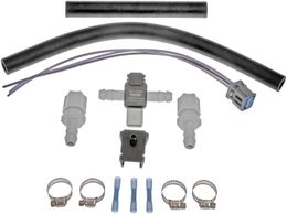 RNB-911-259, Dorman Fuel Vapor Pressure Sensors for 2005-2007 FOCUS - 911-259 in UAE, Dubai. Condition - new. Price 540 AED. Photo, seller contacts | AUTO.AE