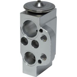 UAC-EX9769C, Universal Air Conditioner Air Conditioning Expansion Valves for 2010-2016 PANAMERA - EX 9769C в ОАЭ, Дубай. Состояние - новое. Цена 90 AED. Фото, контакты продавца | AUTO.AE