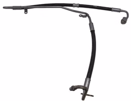 RIN-PSH0166, Rein Automotive Power Steering Hoses and Lines for 2006-2009 E350 - PSH0166 in UAE, Dubai. Condition - new. Price 870 AED. Photo, seller contacts | AUTO.AE