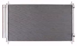 RDR-7014102, Agility Auto Parts Air Conditioning Condensers for 2012-2019 PRIUS C - 7014102 в ОАЭ, Дубай. Состояние - новое. Цена 410 AED. Фото, контакты продавца | AUTO.AE
