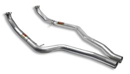 981712, SUPERSPRINT 981712 Front pipes kit Right - Left for BMW X5M and X6M في الإمارات, دبي. Condition - new. Price 6,940 AED. Photo, seller contacts | AUTO.AE