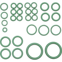 UAC-RS2682, Universal Air Conditioner Air Conditioner System Seal Kits RS 2682 in UAE, Dubai. Condition - new. Price 60 AED. Photo, seller contacts | AUTO.AE