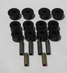 GRN-GMCABSHKT, Granatelli Motor Sports - Control Arm Bushings and Bearings for 1979-2004 MUSTANG - GM-CABSHKT в ОАЭ, Дубай. Состояние - новое. Цена 480 AED. Фото, контакты продавца | AUTO.AE