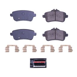 PWR-Z23-1630, PowerStop Z23 Evolution Sport Brake Pads and Hardware Kits Z23-1630 في الإمارات, دبي. Condition - new. Price 210 AED. Photo, seller contacts | AUTO.AE
