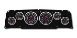 NVU-64671-01, New Vintage USA 1964-66 Chevrolet Truck Gauge Packages 64671-01 في الإمارات، دبي. الحالة - جديدة. السعر 4,320 AED. صورة، جهات اتصال البائع | AUTO.AE